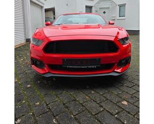 Ford Ford Mustang 3.7 V6 - unfallfrei Gebrauchtwagen