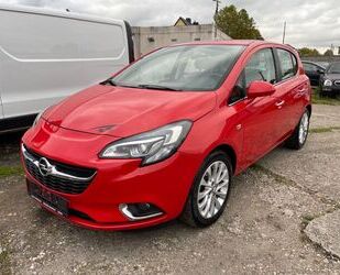 Opel Opel Corsa E Innovation ecoFlex Sitz/Lenkradhz.Xen Gebrauchtwagen