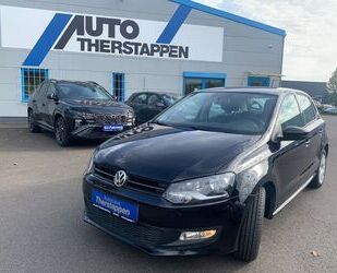 VW Volkswagen Polo V 1.4i Comfortline 15° Alu / Kli Gebrauchtwagen