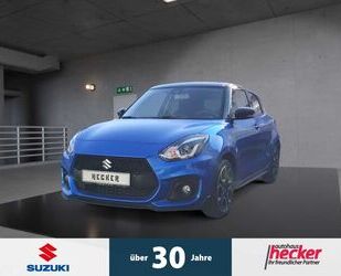 Suzuki Suzuki Swift Sport 1.4 Boosterjet Hybrid *1.HAND* Gebrauchtwagen