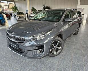 Kia Kia XCeed1.6 Spirit Plug-in Hybrid Gebrauchtwagen