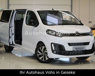 Citroen Citroën SpaceTourer L2 Feel 8-Sitz.|2xST|ACC|TOT|R Gebrauchtwagen