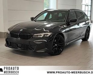 BMW BMW 320d xDrive M Sport DRIVINGASSIST/ACC/STNDHZNG Gebrauchtwagen