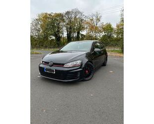 VW Volkswagen Golf 2.0 TSI BMT GTI Performance GTI Pe Gebrauchtwagen