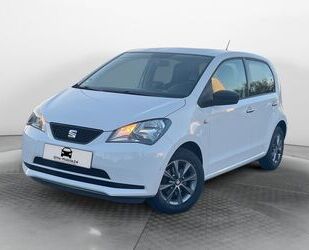 Seat Seat Mii Reference AUTOMATIK*KLIMA*NAVI*ALLWETTER Gebrauchtwagen