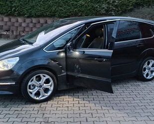 Ford Ford S-Max 2,2 TDCi 147kW DPF Titanium S Titanium Gebrauchtwagen