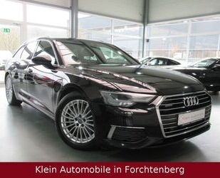 Audi Audi A6 45TDI Quattro Design Leder Navi LED Pano A Gebrauchtwagen