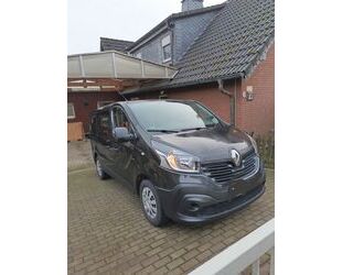 Renault Renault Trafic 1,6 dCi L1 H1 9-Sitzer Gebrauchtwagen