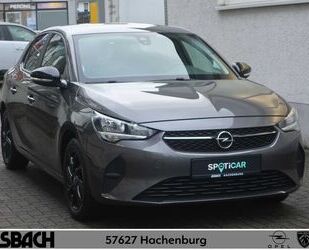 Opel Opel Corsa F Edition Gebrauchtwagen