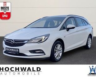 Opel Opel Astra 1.6 D Edition NAVI Tempo. SHZ PDC GARAN Gebrauchtwagen