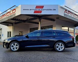 Opel Opel Insignia ST 2.0 CDTI (schw. AHZV, LED,Kamera) Gebrauchtwagen