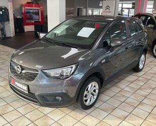 Opel Crossland (X) Gebrauchtwagen