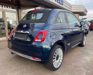 Fiat Fiat 500C 1.2 8V Lounge C Carplay Gebrauchtwagen