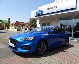 Ford Ford Focus Lim. ST-Line X / Navi+Kamera+Key-Free Gebrauchtwagen