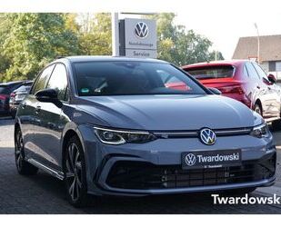 VW Volkswagen Golf R-Line eTSI PANO ACC MATRIX Kam 2, Gebrauchtwagen