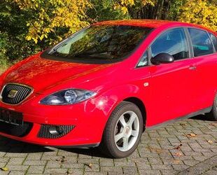 Seat Seat Altea Sport, HU: neu Gebrauchtwagen