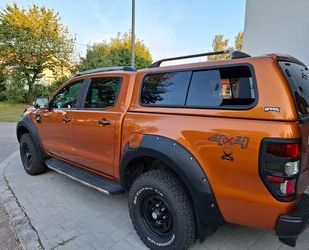 Ford Ford Ranger Gebrauchtwagen