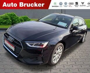 Audi Audi A4 Avant 35 TFSI 2.0+Alufelgen+Navi+elektr.He Gebrauchtwagen