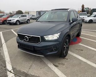 Volvo Volvo XC40 Inscription/Panorama/Kamera/Leder/H&K Gebrauchtwagen