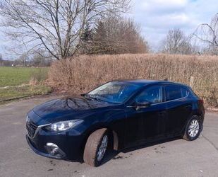 Mazda Mazda 3 2.0 SKYACTIV Gebrauchtwagen