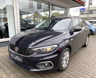 Fiat Fiat Tipo Lounge *TOUCH*PDC*KAMERA*LM-FELGEN*KLIMA Gebrauchtwagen