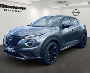 Nissan Nissan Juke 1.6 Hybrid Hybrid N-Sport Facelift Gebrauchtwagen