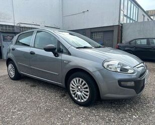 Fiat Fiat Punto Evo Active 1.4 / TÜV NEU / Klima / 5 Ga Gebrauchtwagen