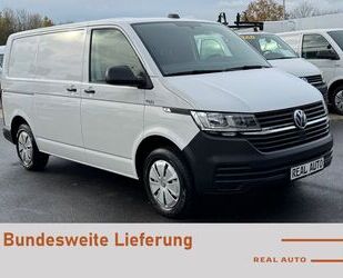 VW Volkswagen T6 Transporter Kasten4Motion2.0TDI*Navi Gebrauchtwagen