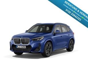 BMW BMW X1 xDrive 25e Sportpaket HUD AD AHK-klappbar A Gebrauchtwagen