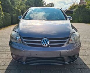 VW Volkswagen Golf Plus V 2.0 TDI Tour Klimatronic Gebrauchtwagen