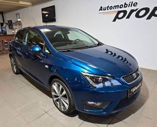 Seat Seat Ibiza SC 1.0 EcoTSI FR NAVI XENON 17