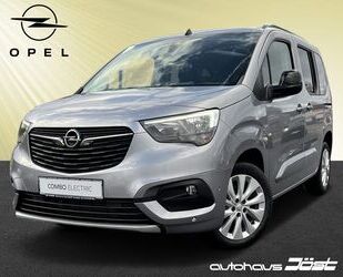 Opel Opel Combo Electric -e E Ultimate autom.Parkass.PA Gebrauchtwagen