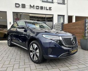 Mercedes-Benz Mercedes-Benz EQC 400 4Matic Memory/SD/360°/1HD/Vo Gebrauchtwagen