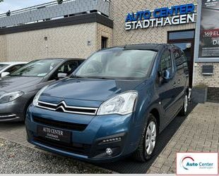 Citroen Citroën Berlingo Kombi 1.6 Blue-HDI Selection Gebrauchtwagen