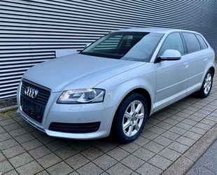 Audi Audi A3 1.8 TFSI Sportback Attraction Gebrauchtwagen