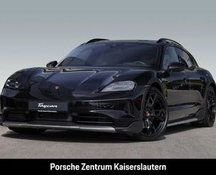 Porsche Porsche Taycan 4 Cross Turismo InnoDrive Chrono 21 Gebrauchtwagen