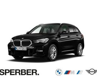 BMW BMW X1 sDrive18i M-Sport Pano, LED, Kamera, ParkAs Gebrauchtwagen