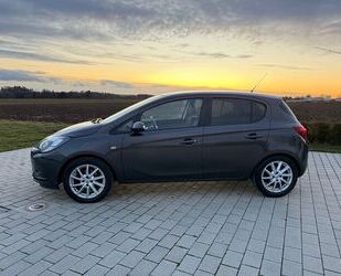 Opel Opel Corsa 1.4 Turbo 74kW Gebrauchtwagen