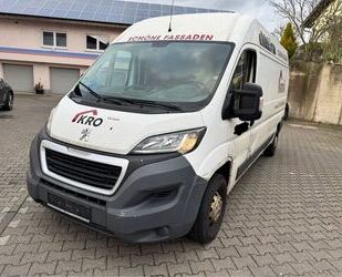 Peugeot Peugeot Boxer Kasten Hochraum 335 L3H2 Pro Avantag Gebrauchtwagen