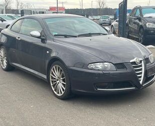 Alfa Romeo Alfa Romeo GT 1.8 TS Progression Sportiva Gebrauchtwagen