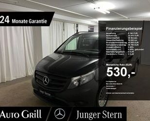 Mercedes-Benz Mercedes-Benz Vito Tourer 116 CDI Pro 9Sitze 2xKli Gebrauchtwagen