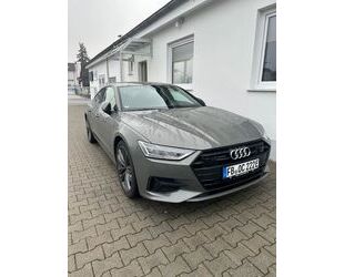 Audi Audi A7 50 TFSI e S tronic quattro ,mit MWSt,Garan Gebrauchtwagen