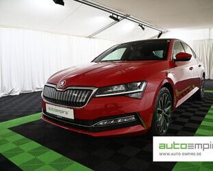 Skoda Skoda Superb Lim. 1.4 TSI DSG L&K MTX/NAVI/PANO/AC Gebrauchtwagen