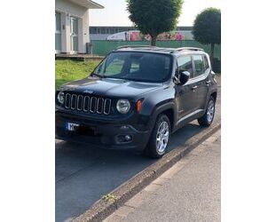 Jeep Jeep Renegade 1.4 MultiAir / 4x2 ..Top Winterfahrz Gebrauchtwagen