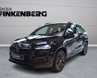 Skoda Skoda Karoq Sportline 2.0 TDI DSG 4x4 *Matrix*Pano Gebrauchtwagen