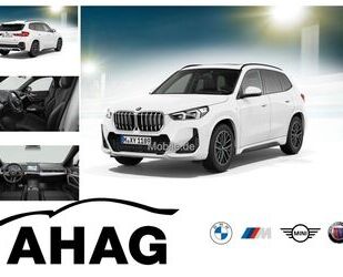 BMW BMW X1 sDrive20i Steptronic Navi DSG Tempom.aktiv Gebrauchtwagen