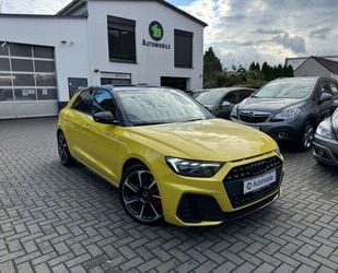 Audi Audi A1 Sportback 40 S-LINE edition one*ACC*NAVI*L Gebrauchtwagen