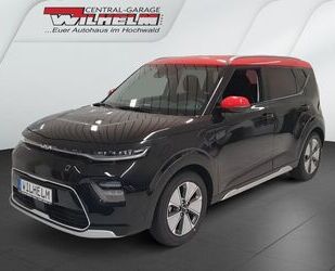 Kia Kia e-Soul 64-kWh INSPIRATION SUV-Paket /Wärmepum Gebrauchtwagen