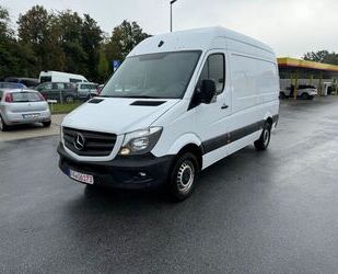 Mercedes-Benz Mercedes-Benz Sprinter II Kasten 310/311/313/314/3 Gebrauchtwagen