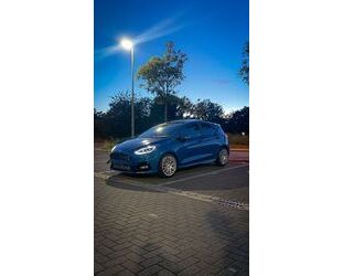 Ford Ford Fiesta ST mit Leder-Exklusiv-Paket (Voll) Gebrauchtwagen